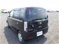2013 Mitsubishi eK Wagon
