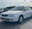 1999 Toyota Corona Premio