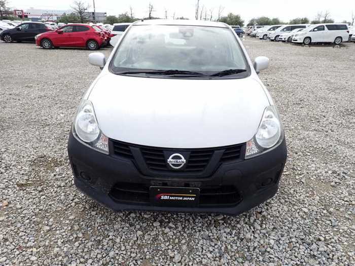 Nissan Nv200 2020 photo 3