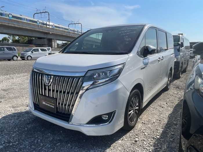 Toyota Esquire
