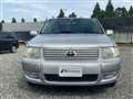 2003 Toyota Succeed