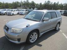 2006 Subaru Forester