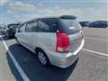 2008 Toyota Wish