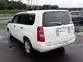 2006 Toyota Succeed