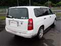 2006 Toyota Succeed