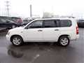 2006 Toyota Succeed
