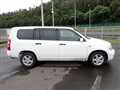 2006 Toyota Succeed