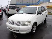 2006 Toyota Succeed