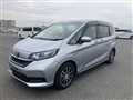 2019 Honda Freed