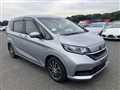 2019 Honda Freed