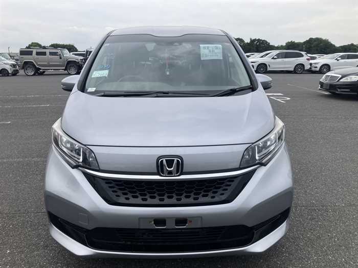 Honda Freed 2019 photo 5