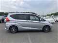 2019 Honda Freed