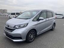 2019 Honda Freed