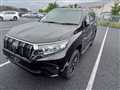 2021 Toyota Land Cruiser Prado