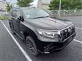 2021 Toyota Land Cruiser Prado