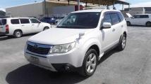 2010 Subaru Forester