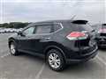 2015 Nissan X-Trail