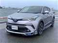2017 Toyota C-HR