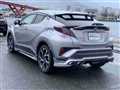 2017 Toyota C-HR