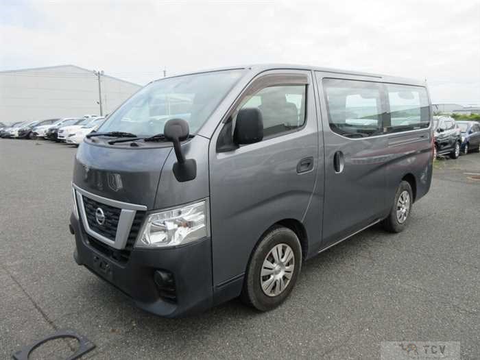 2021 Nissan NV350 Caravan