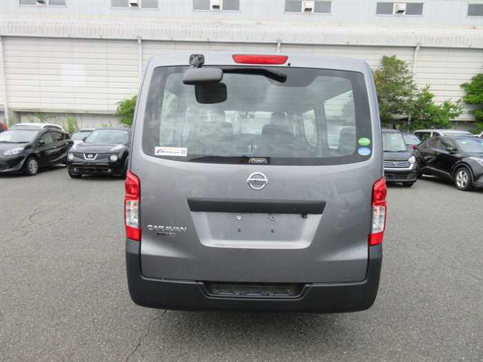 Nissan Nv350 Caravan 2021 photo 4