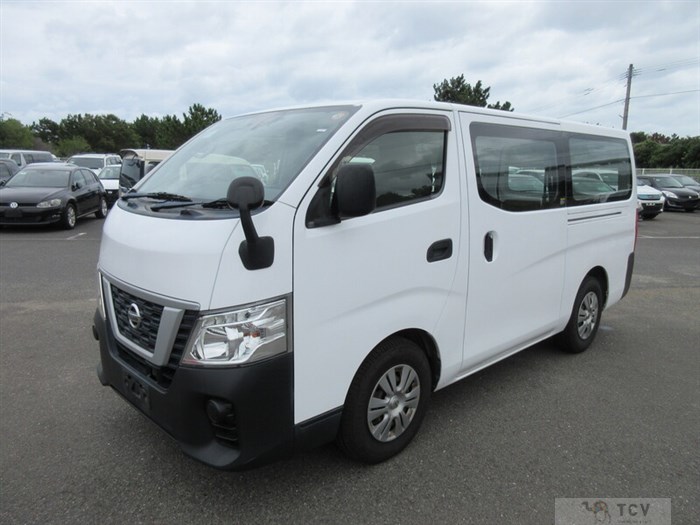 2019 Nissan NV350 Caravan