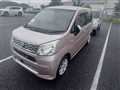 2015 Daihatsu Move