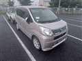 2015 Daihatsu Move