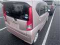 2015 Daihatsu Move