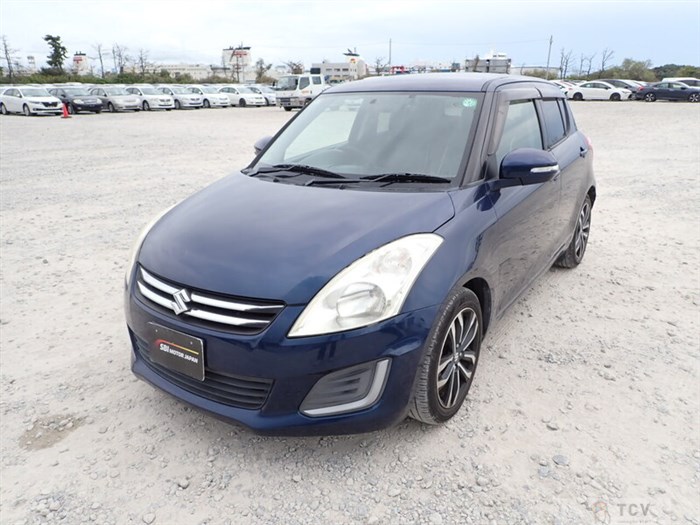 2015 Suzuki Swift