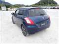 2015 Suzuki Swift