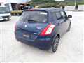 2015 Suzuki Swift