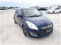 2015 Suzuki Swift