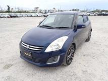 2015 Suzuki Swift