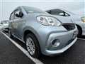 2017 Toyota Passo