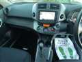 2009 Toyota Vanguard