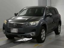 2009 Toyota Vanguard