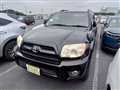 2009 Toyota Hilux Surf