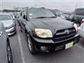 2009 Toyota Hilux Surf