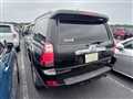 2009 Toyota Hilux Surf
