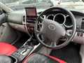 2009 Toyota Hilux Surf