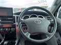 2009 Toyota Hilux Surf