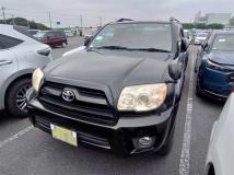 2009 Toyota Hilux Surf