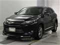 2016 Toyota Harrier