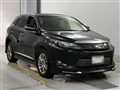 2016 Toyota Harrier