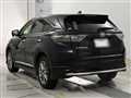 2016 Toyota Harrier