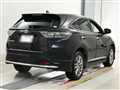 2016 Toyota Harrier