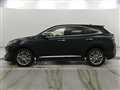 2016 Toyota Harrier