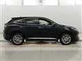 2016 Toyota Harrier