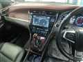 2016 Toyota Harrier